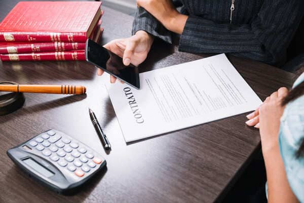 Antecedentes Criminais